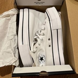 Platform Converses
